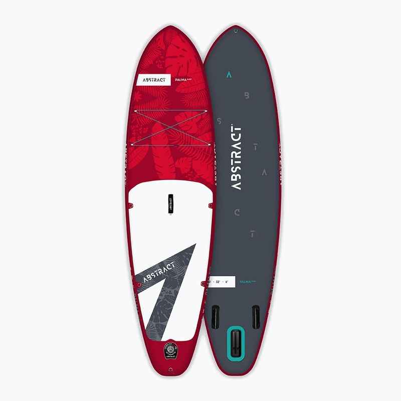 ABSTRACT Palma 10'0''' placă SUP rubby 2