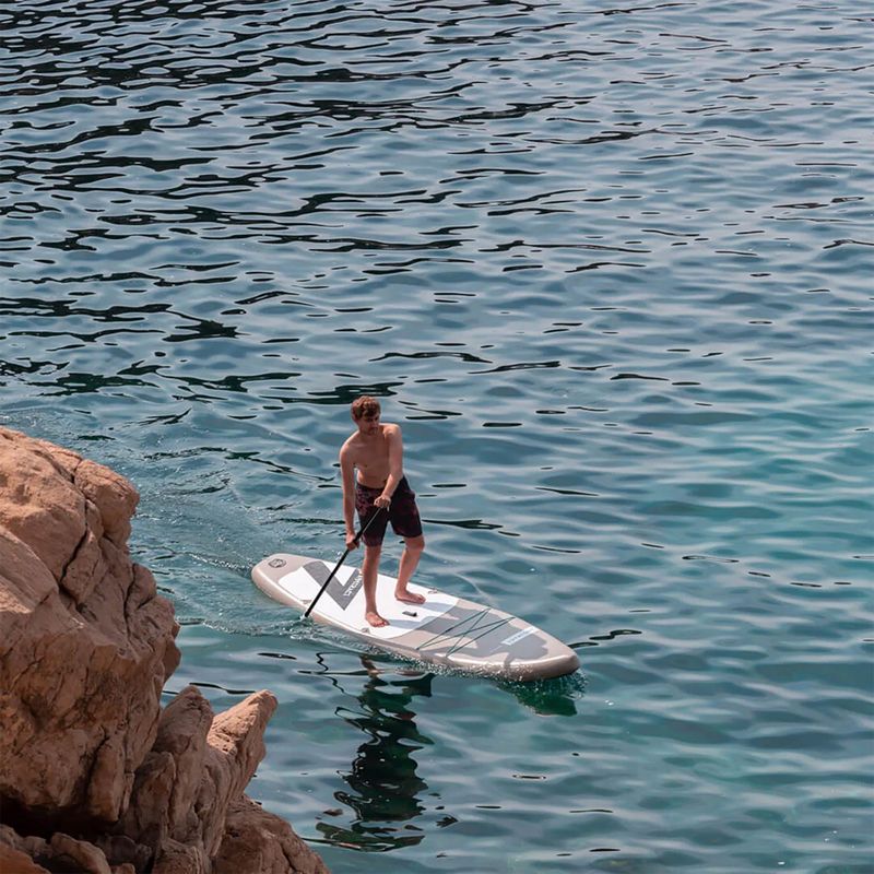 ABSTRACT Saku 11'6''' sabie SUP bord 12