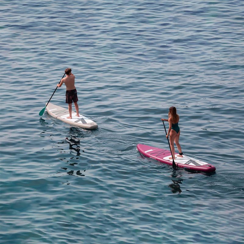 SUP ABSTRACT Saku Saku 11'6''' saphir board 14