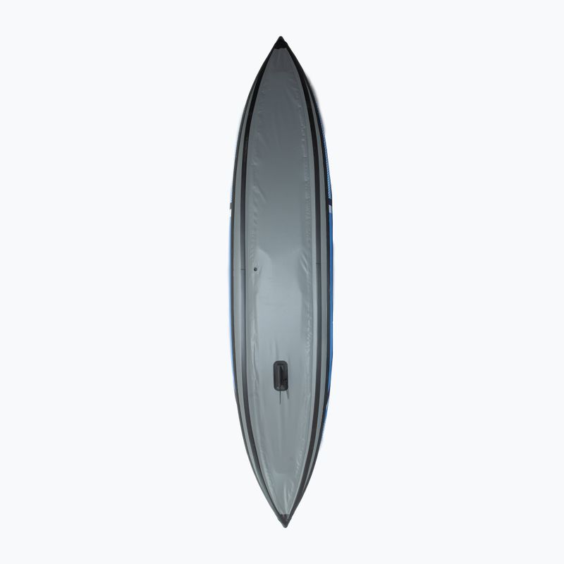 Caiac gonflabil de înaltă presiune Coasto Lotus 2 persoane PB-CKL400 3