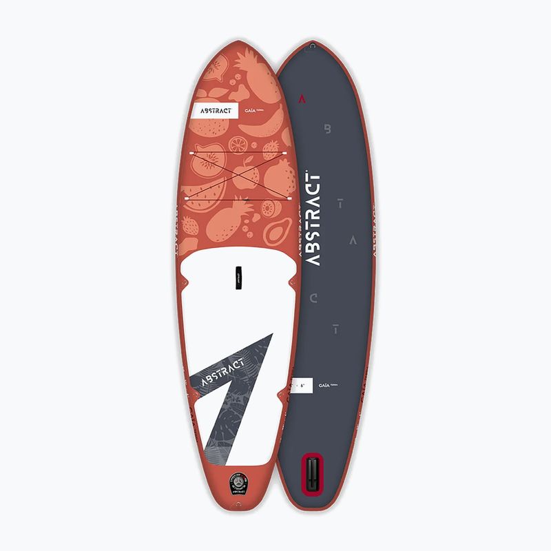 ABSTRACT Gaia 9'8''' terra SUP board 2