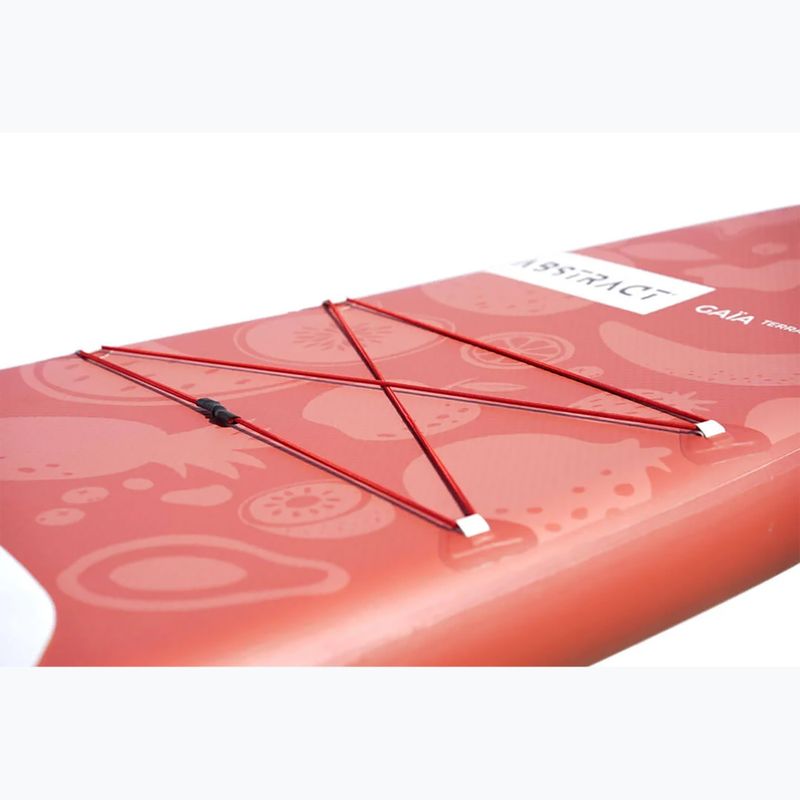 ABSTRACT Gaia 9'8''' terra SUP board 3