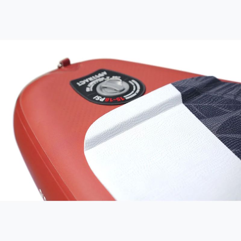 ABSTRACT Gaia 9'8''' terra SUP board 5
