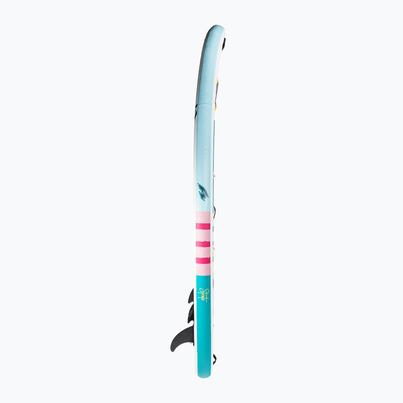 SUP bord F2 Strato Combo 10'5 Femei alb 801076 5