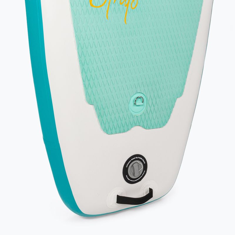 SUP bord F2 Strato Combo 10'5 Femei alb 801076 8