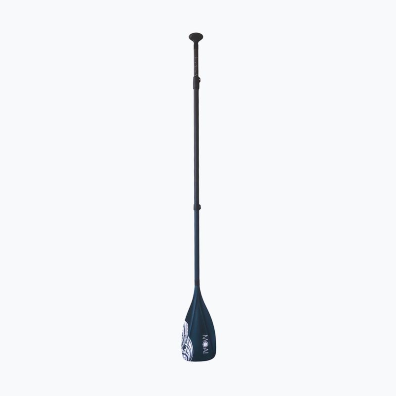 Placă SUP MOAI Limited Edition 11'6" green 4