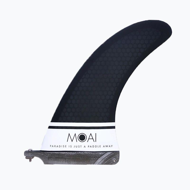 Placă SUP MOAI Limited Edition 12'6" red 4
