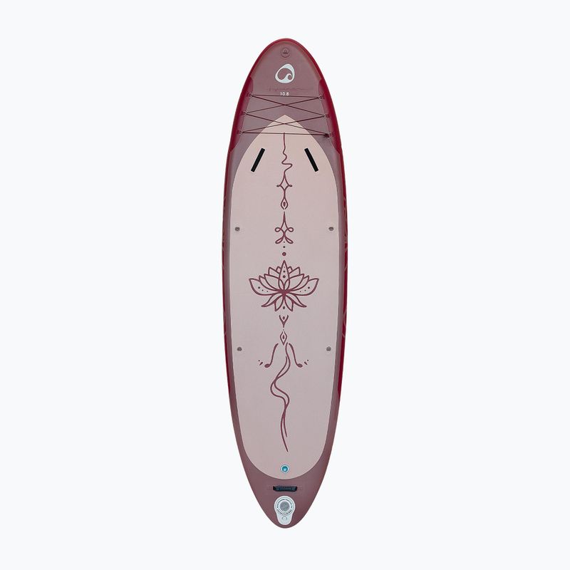 SUP SPINERA Suprana Suprana 10'8" bord 2