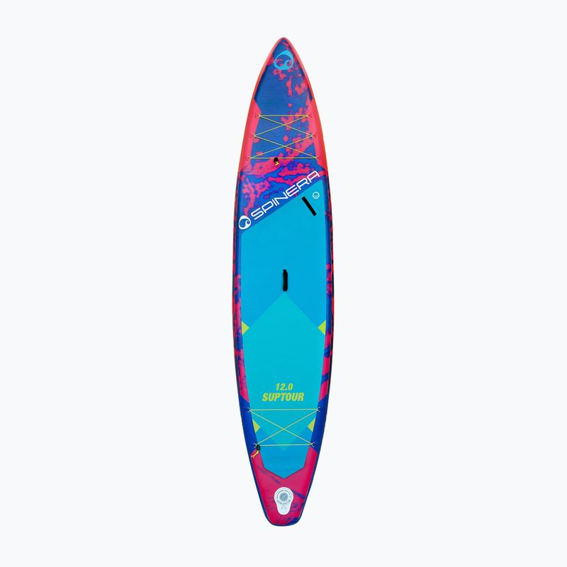 SUP SPINERA Suptour 12'0" bord 22223 2