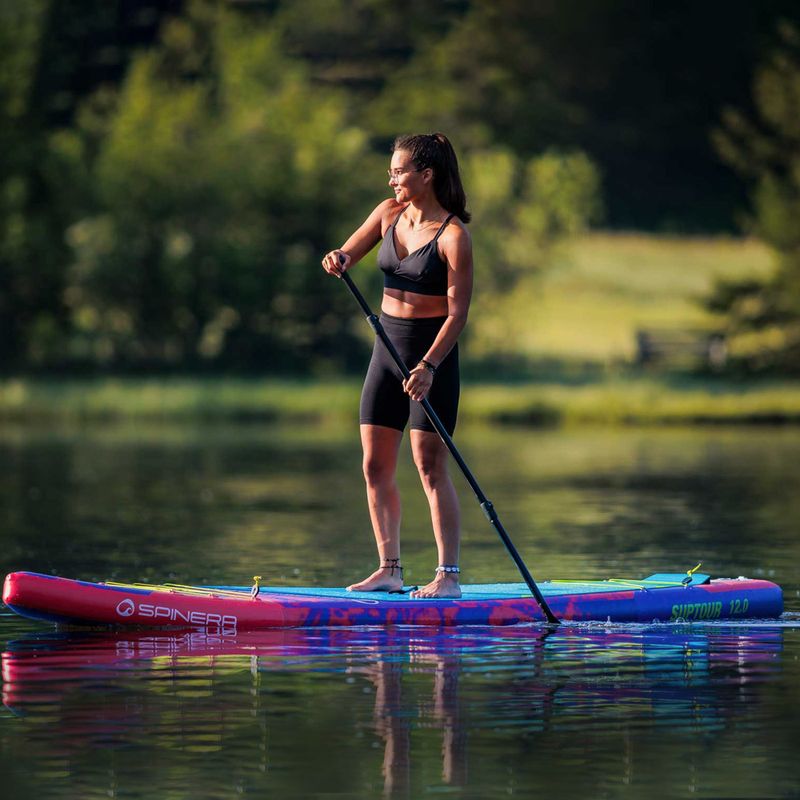 SUP SPINERA Suptour 12'0" bord 22223 6