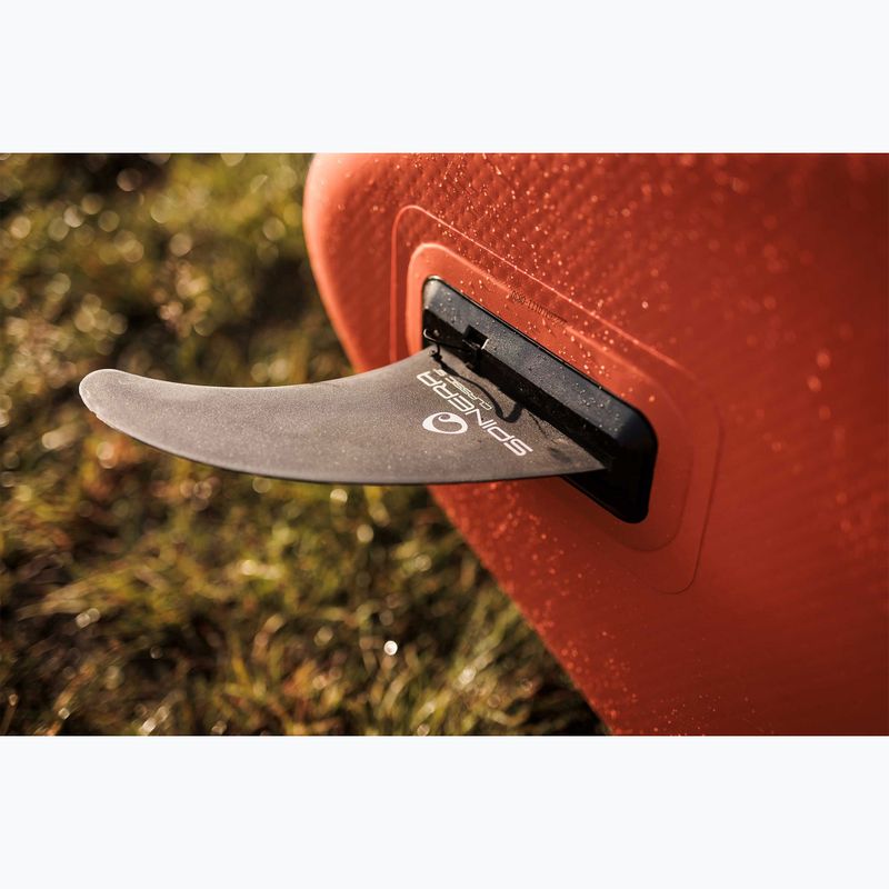 Aripioară SPINERA Slide-in Classic Nylon 9'' 6