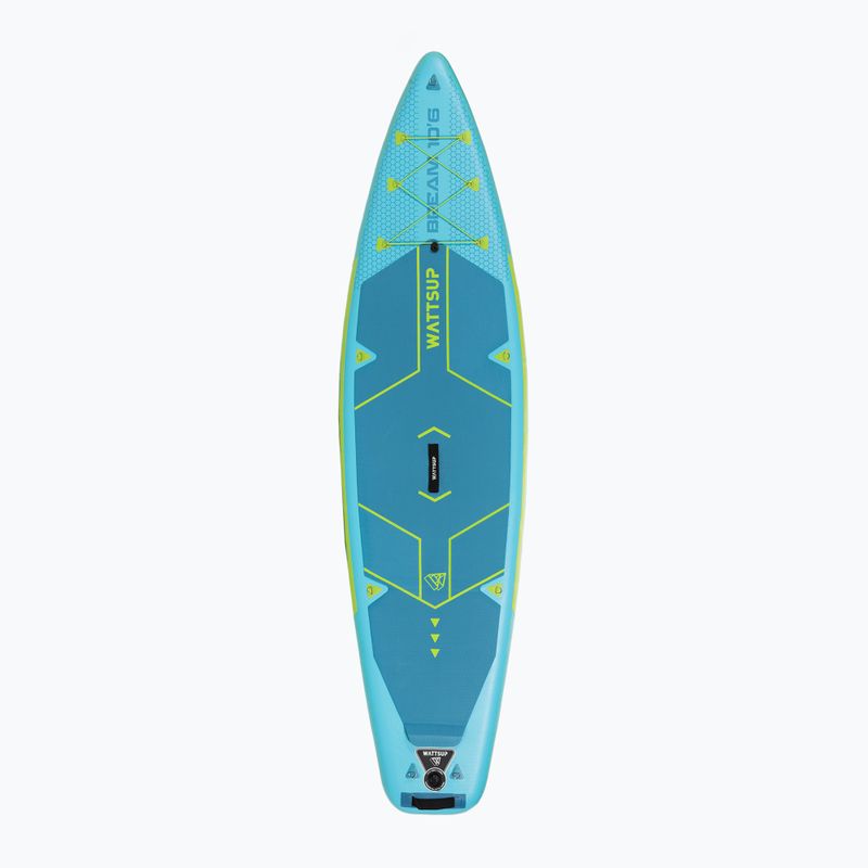 WATTSUP Bream Combo 10'6''' SUP Board 2