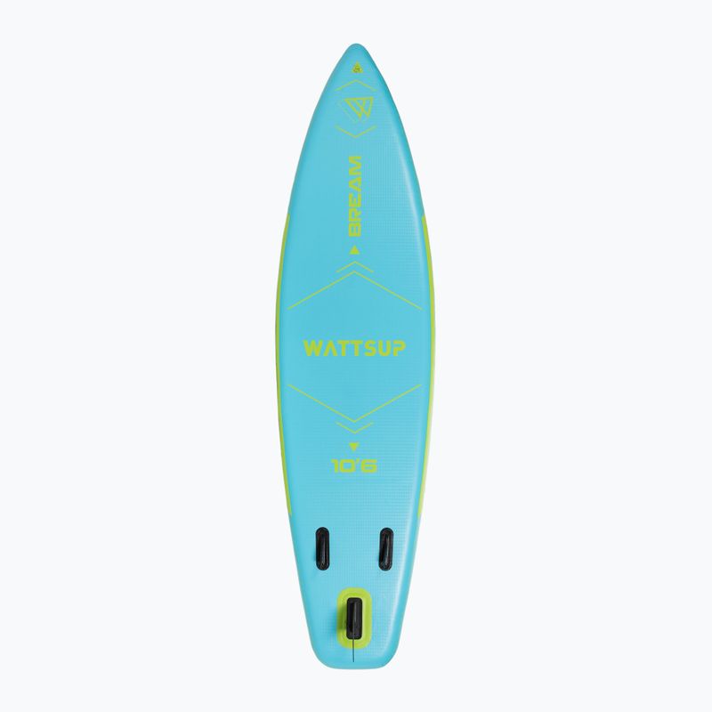 WATTSUP Bream Combo 10'6''' SUP Board 3