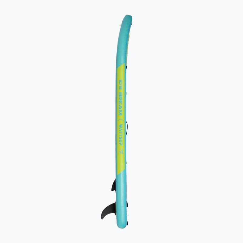 WATTSUP Bream Combo 10'6''' SUP Board 4