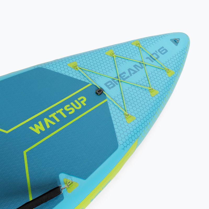 WATTSUP Bream Combo 10'6''' SUP Board 5