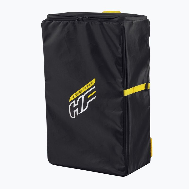 SUP Hydro-Force Aqua Wander 10'0" Allround Combo Board 3