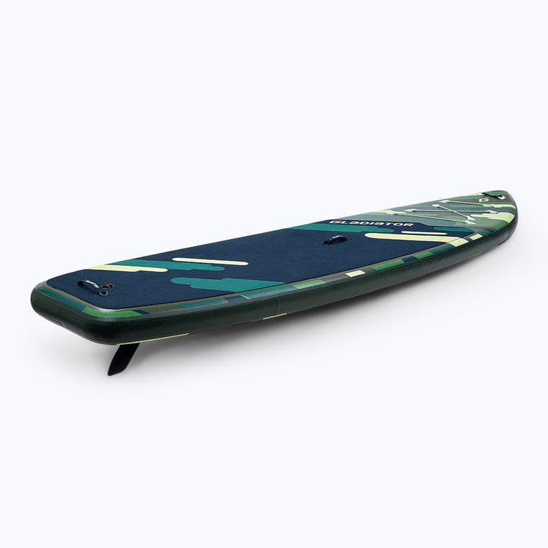 Placă SUP Gladiator Fish 12'6 5