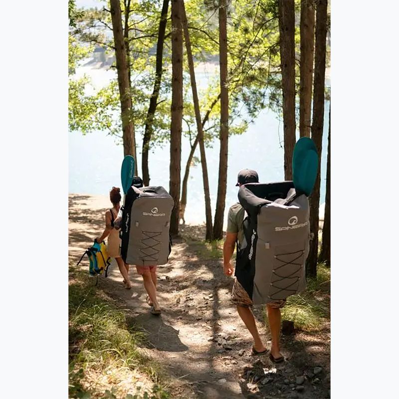 Rucsac pentru caiac SPINERA Performance Kayak S 3