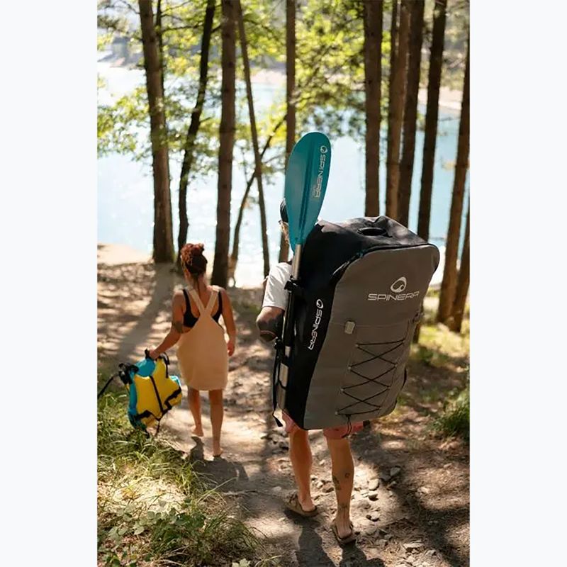 Rucsac pentru caiac SPINERA Performance Kayak S 4