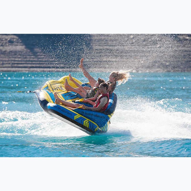Colac de tractare SPINERA Just Fun 3 6