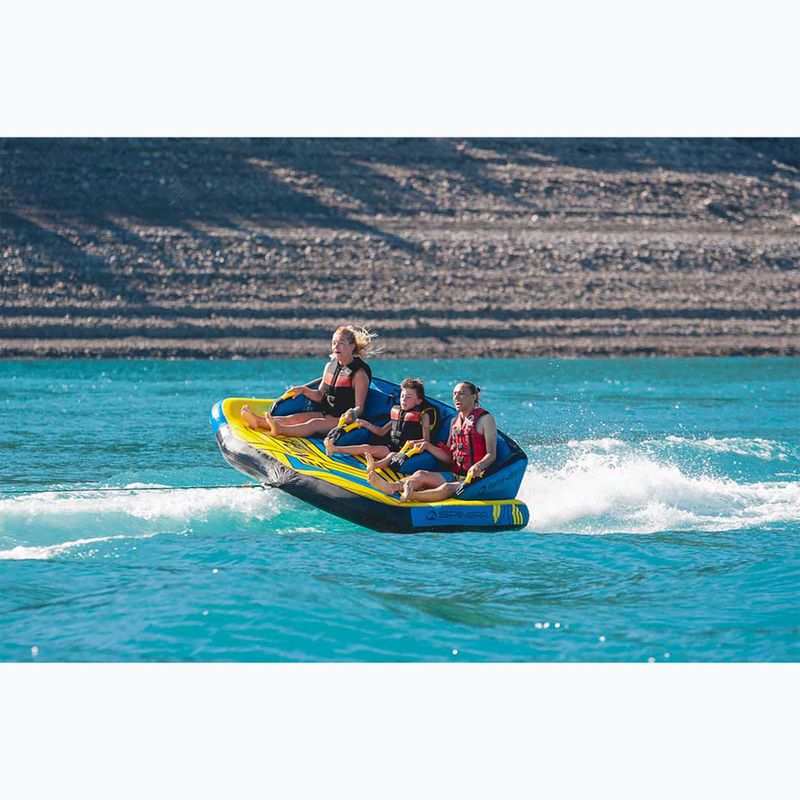Colac de tractare SPINERA Just Fun 3 7