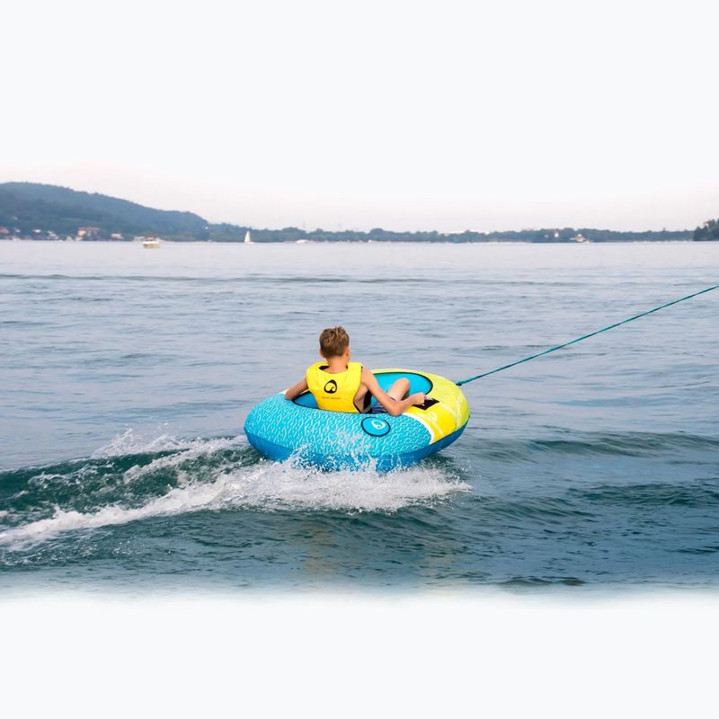 Frânghie de remorcare SPINERA Towable Rope 4P blue 3