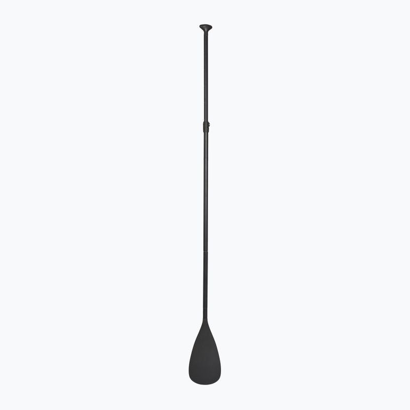Vâslă SUP 3-elemente F2 Alu 3D 2024 black 2