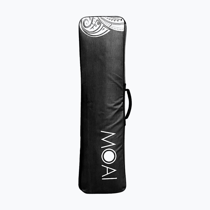 Husă pentru vâslă MOAI M-22PB02 black