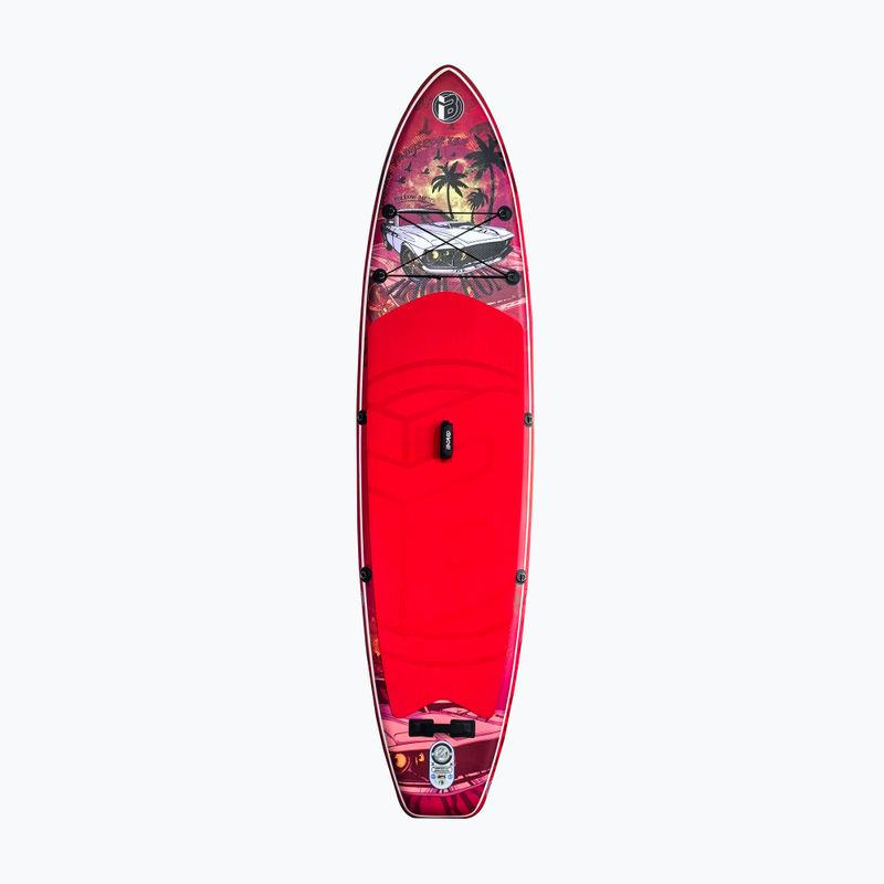 Placă SUP iBoard Magic Ride 11' 2