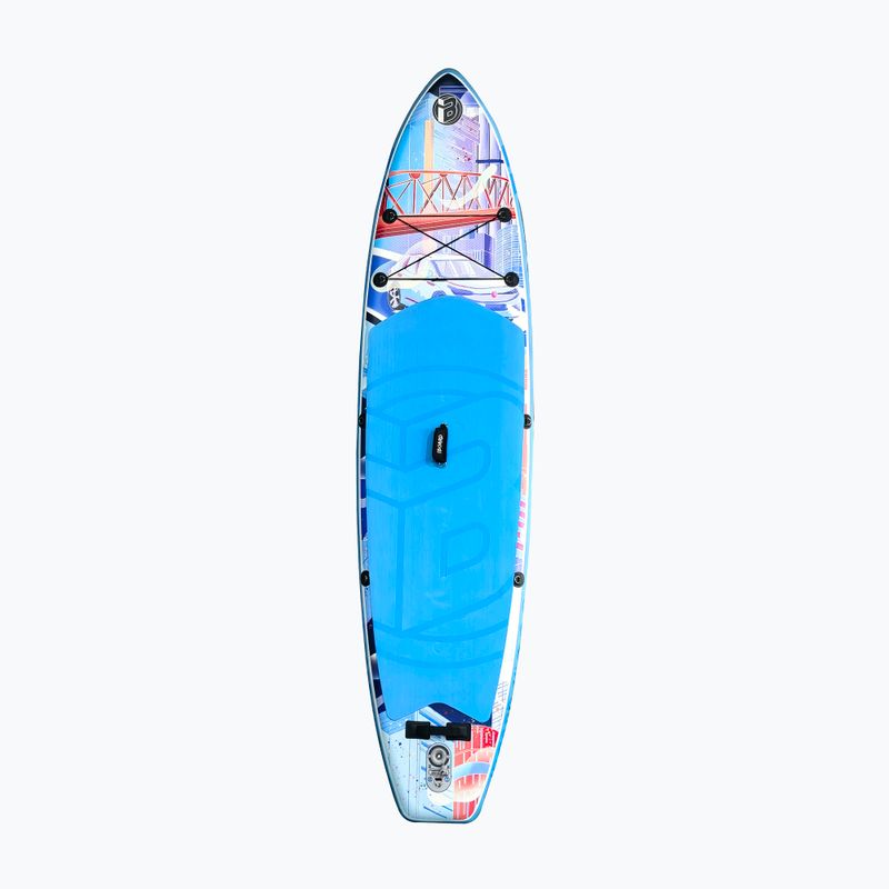 Placă SUP iBoard City 11ʼ 2