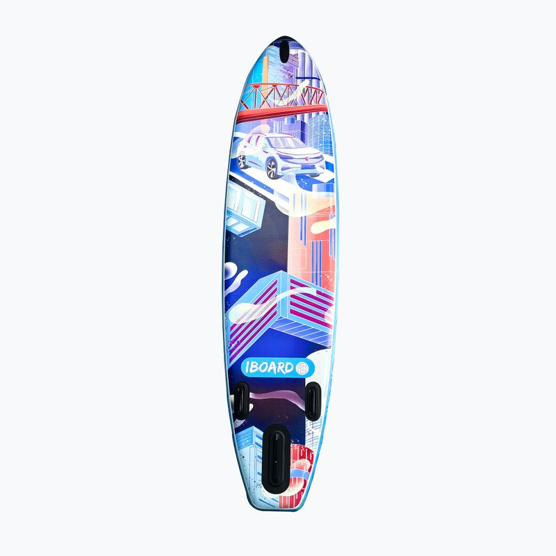 Placă SUP iBoard City 11ʼ 3