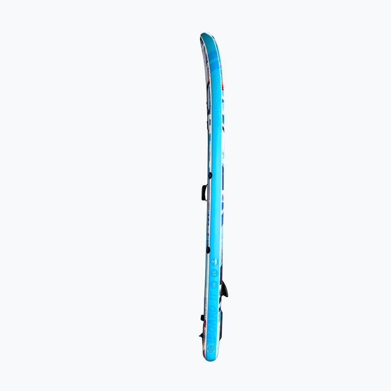 Placă SUP iBoard City 11ʼ 4
