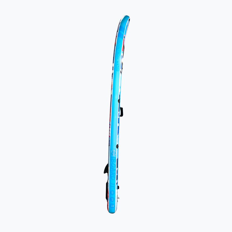 Placă SUP iBoard City 11ʼ 5