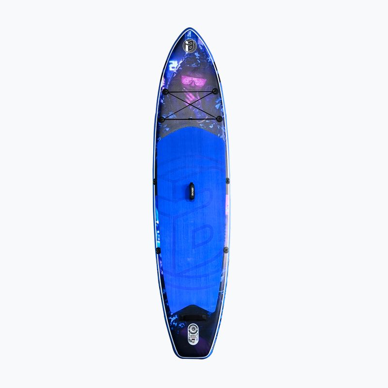 Placă SUP iBoard Digital Hero 11ʼ 2