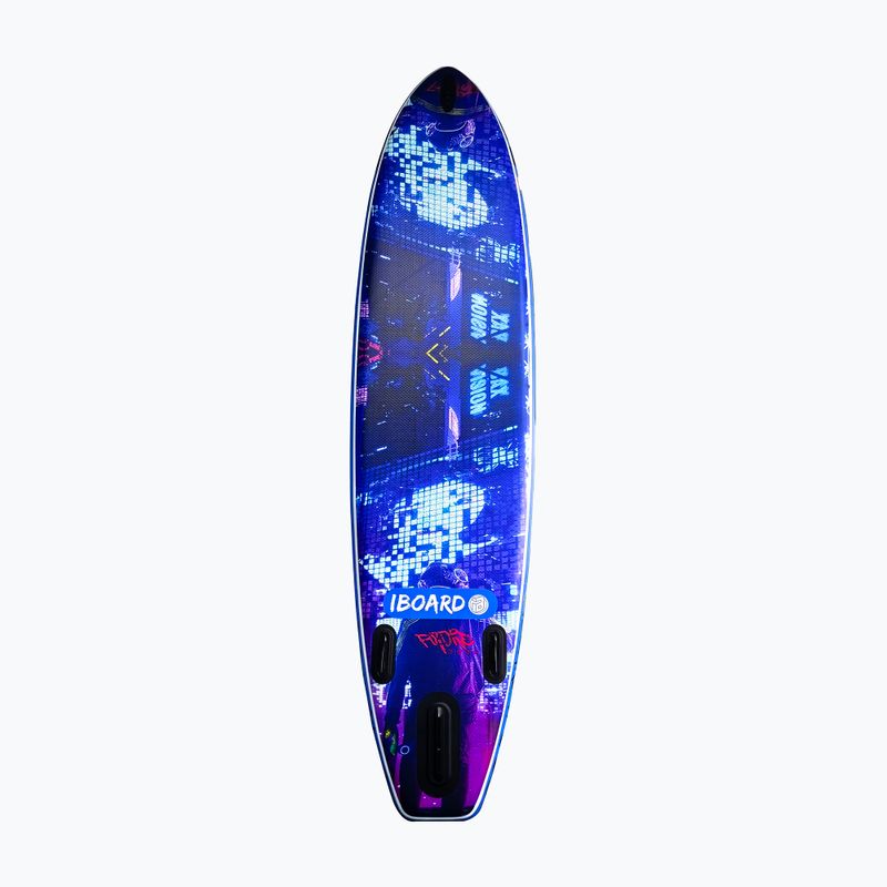 Placă SUP iBoard Digital Hero 11ʼ 3
