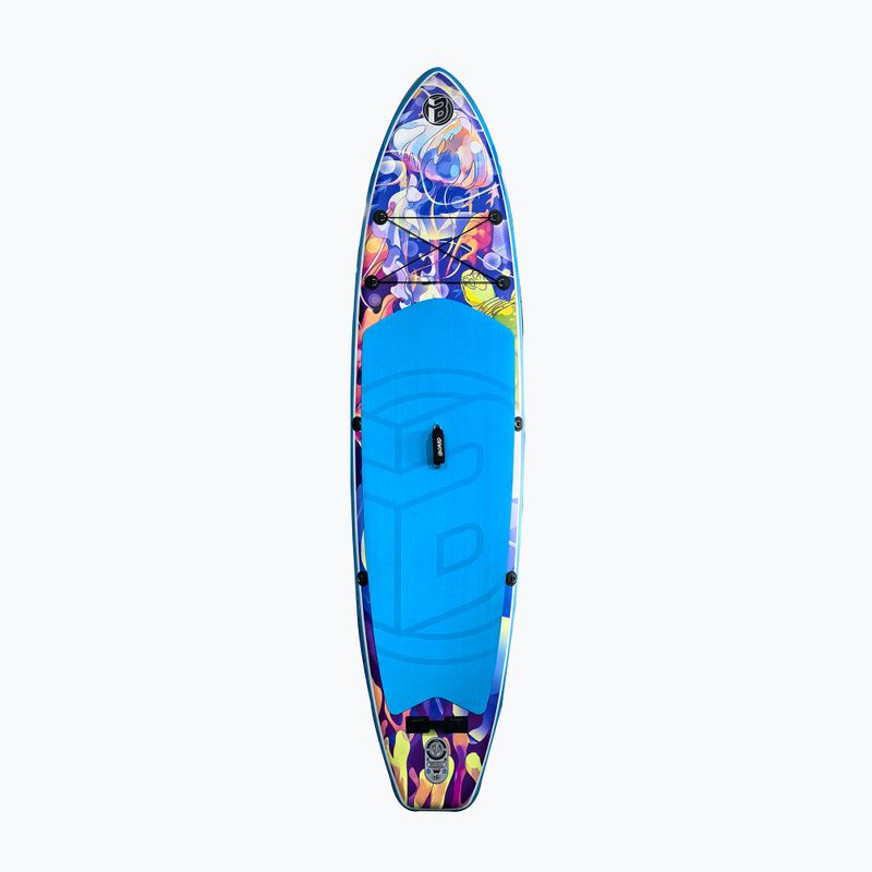 Placă SUP iBoard Medusa 11ʼ 2