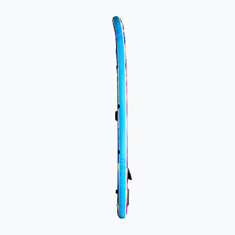 Placă SUP iBoard Medusa 11ʼ 4