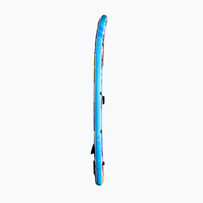 Placă SUP iBoard Medusa 11ʼ 5