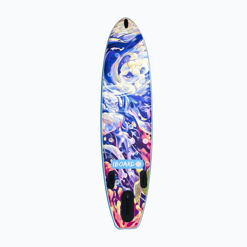 Placă SUP iBoard Whale 11ʼ 3