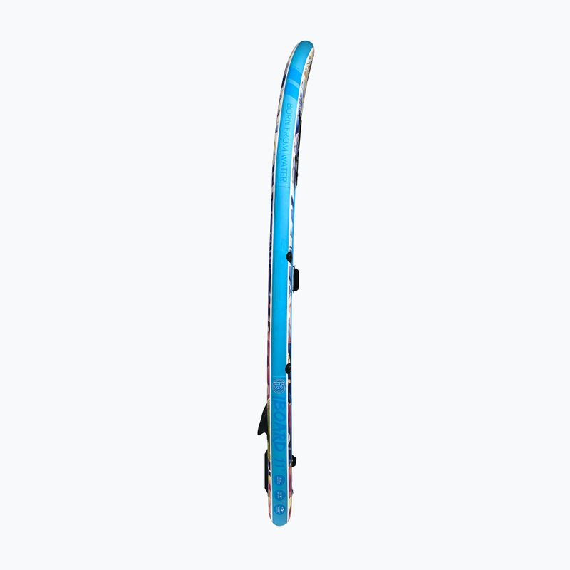 Placă SUP iBoard Whale 11ʼ 5