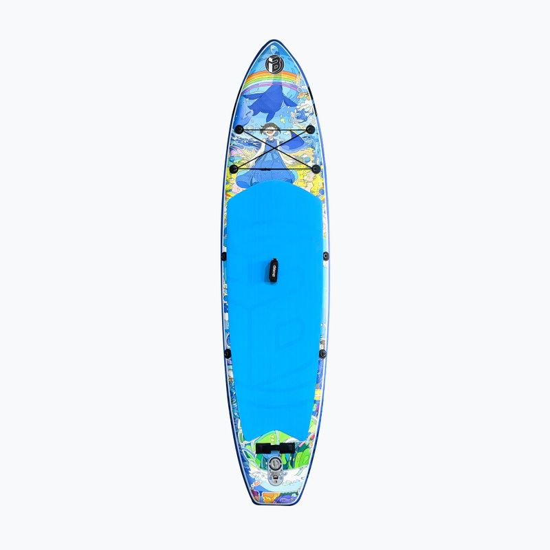 Placă SUP iBoard Alice 11ʼ 2