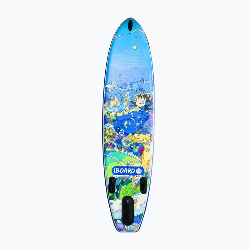Placă SUP iBoard Alice 11ʼ 3