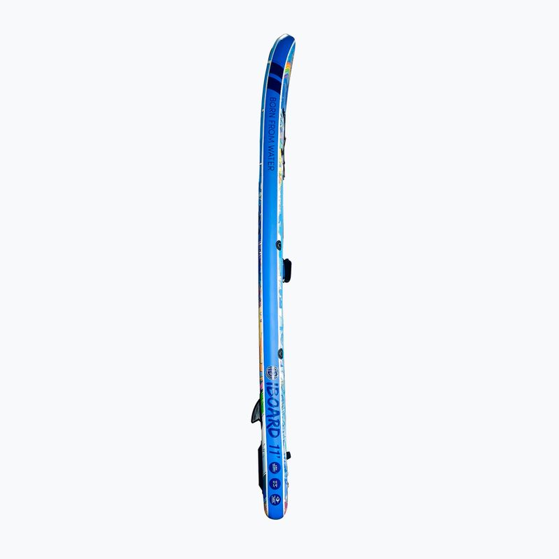Placă SUP iBoard Alice 11ʼ 4