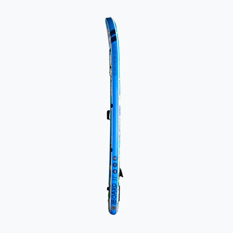 Placă SUP iBoard Alice 11ʼ 5