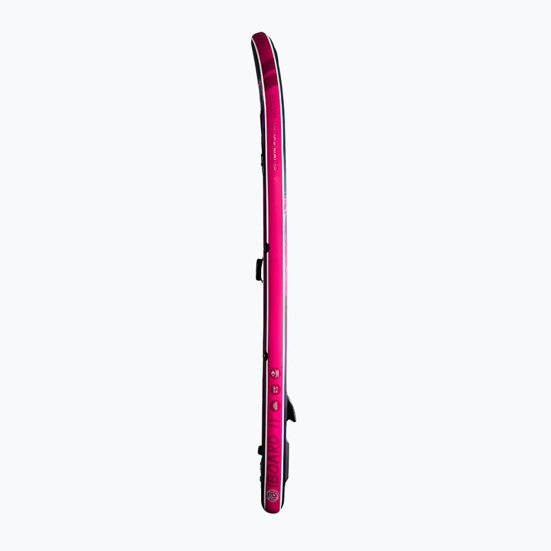Placă SUP iBoard Dog 11' 4
