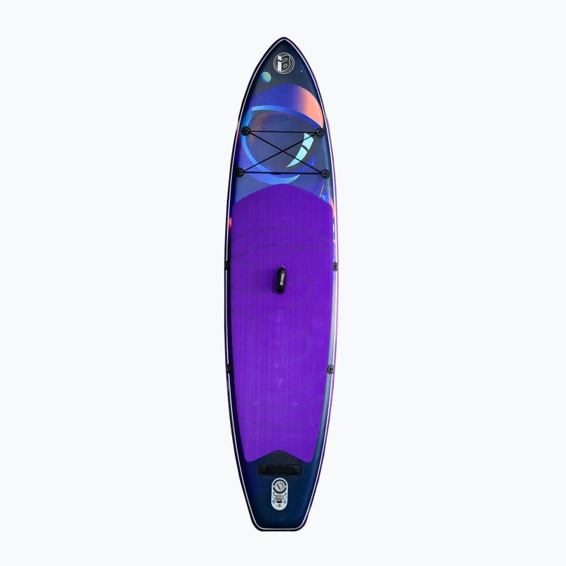 Placă SUP iBoard Astronaut 11' 2