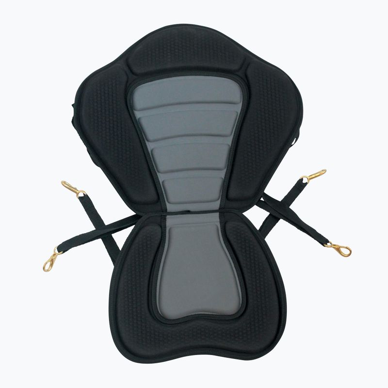 Caiac gonflabil pentru 3-persoane WATSSUP Cod 460 cm 8