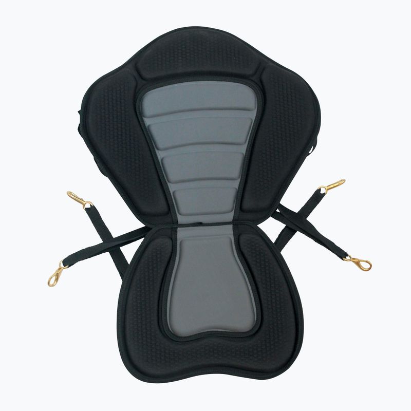 Caiac gonflabil pentru 3-persoane WATTSUP Torpedo 3 7