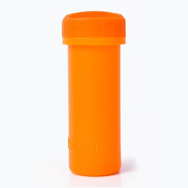 Caiac gonflabil pentru 3-persoane WATTSUP Torpedo 3 8