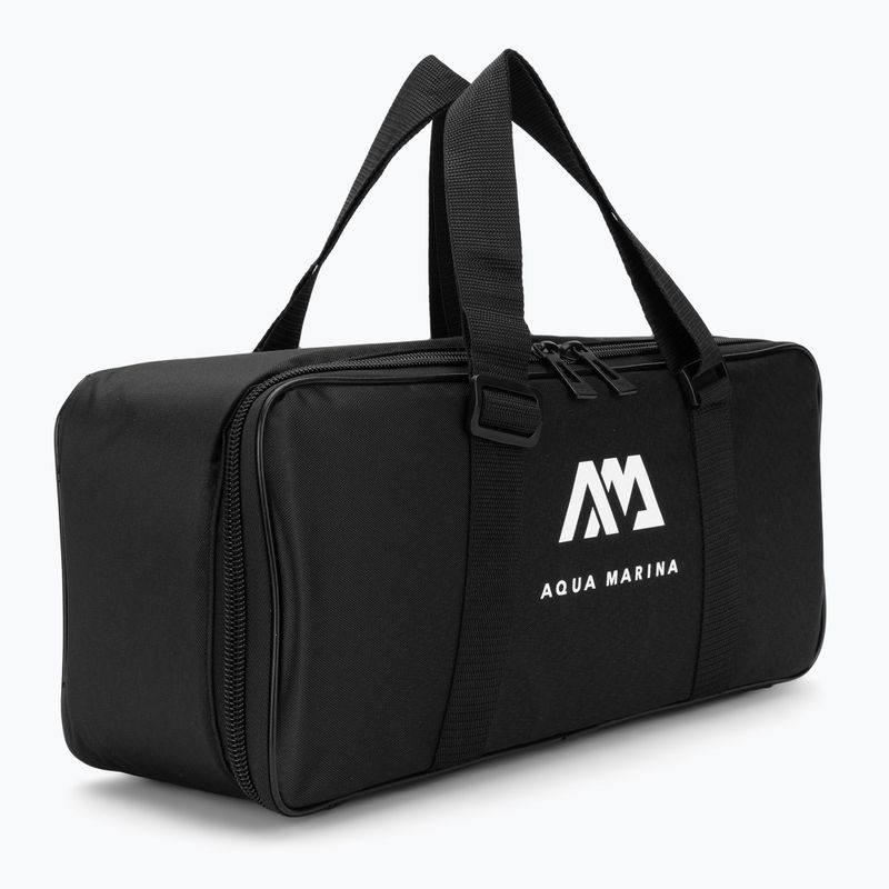 Geantă Aqua Marina Uni Box 18 l black 2